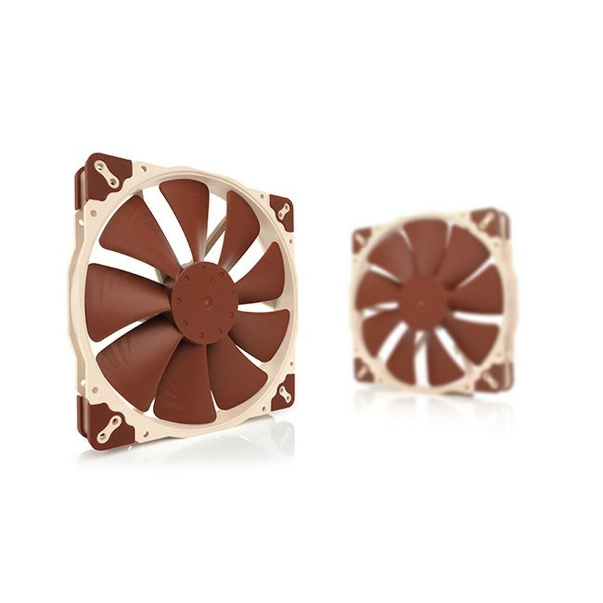 Boxventilator Noctua NOC-NF-A20-PWM Ø 20 cm